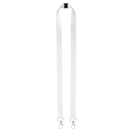 Produktabbildung Sublimations-Lanyard Subyard Double Safe Sublimations-Lanyard Subyard Double Safe