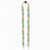 Sublimations-Lanyard Subyard Double Safe (Bild 3)