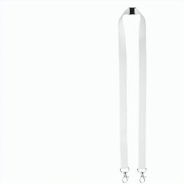 Sublimations-Lanyard Subyard Double Safe