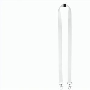 Sublimations-Lanyard Subyard Double Safe