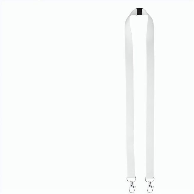 Produktabbildung Sublimations-Lanyard Subyard Double Safe Sublimations-Lanyard Subyard Double Safe