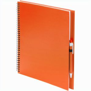 Notizbuch Tadil