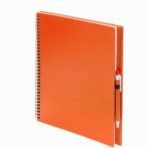 Notizbuch Tadil