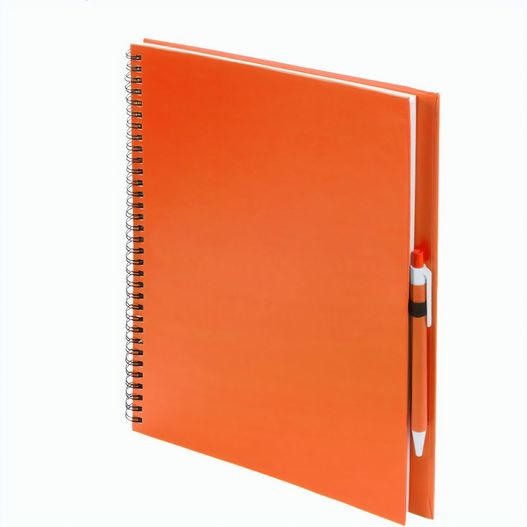 Notizbuch Tadil (Bild 1)