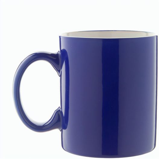 Tasse Bergen (Bild 1)
