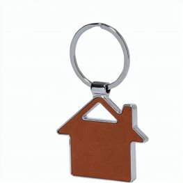 Produktabbildung Schlüsselring, Haus Behok Schlüsselring, Haus Behok