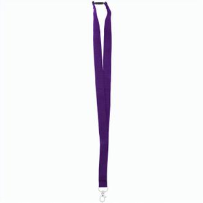 Lanyard aus RPET Revent