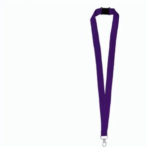 Lanyard aus RPET Revent