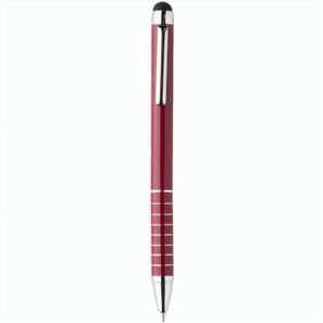 Touchpen mit Kugelschreiber Gambit