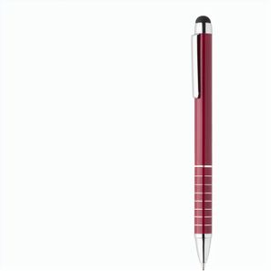 Touchpen mit Kugelschreiber Gambit