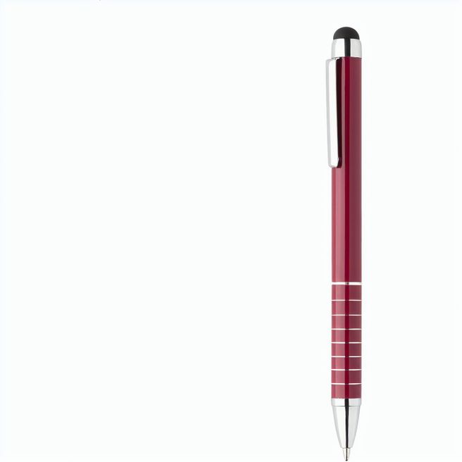 Touchpen mit Kugelschreiber Gambit