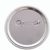 Button-Anstecker PinBadge RPET Maxi (Bild 2)