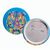 Button-Anstecker PinBadge RPET Maxi (Bild 3)