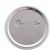 Button-Anstecker PinBadge RPET Maxi (Bild 2)