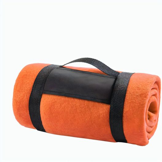 Fleecedecke Vinson (Bild 1)