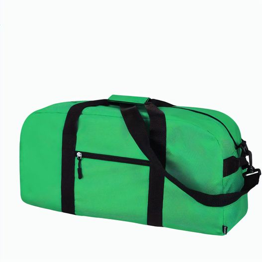 Produktabbildung RPET Sporttasche Dorian RPET Sporttasche Dorian (Bild 1)