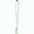 Lanyard mit Sublimationsdruck Subyard XL Safe RPET