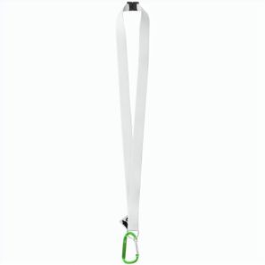 Lanyard mit Sublimationsdruck Subyard XL Safe RPET