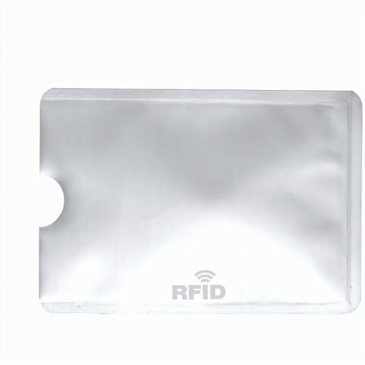 Produktabbildung Kreditkartenhülle Allux Kreditkartenhülle Allux (Bild 1)