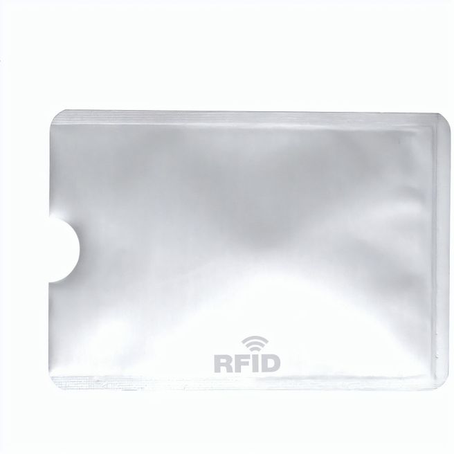 Kreditkartenhülle Allux