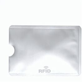 Kreditkartenhülle Allux