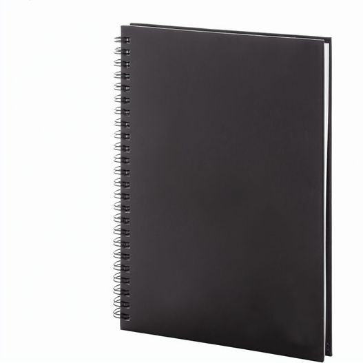 Notizbuch Strobus A5 (Bild 1)