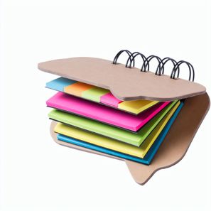 Haftnotiz-Set Citrus