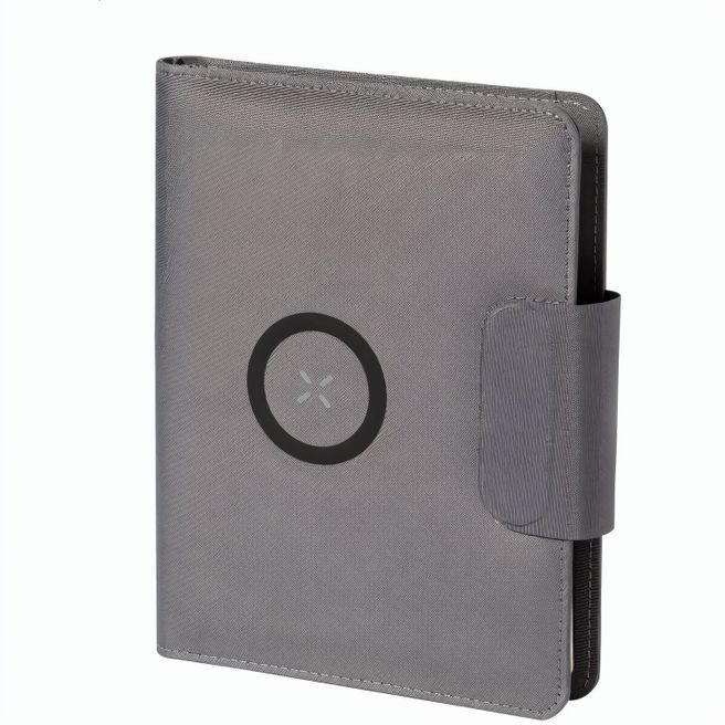 RPET-Dokumentenmappe Gredox A5