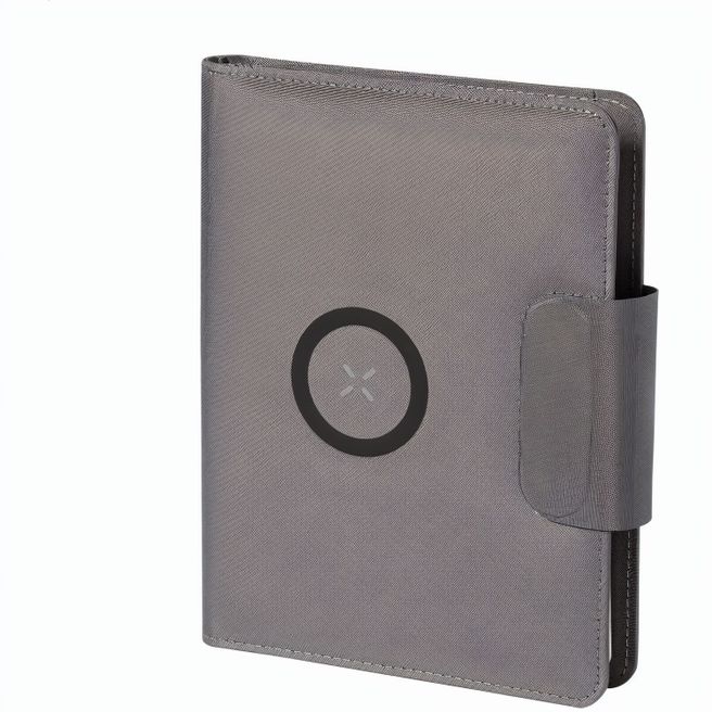 RPET-Dokumentenmappe Gredox A5