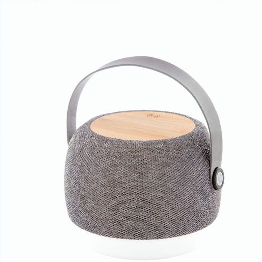 Ladegerät kabelloser Lautsprecher Lumifi (Bild 1)