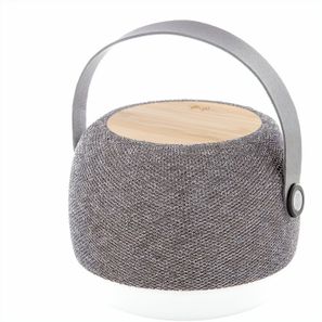 Ladegerät kabelloser Lautsprecher Lumifi