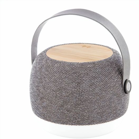 Ladegerät kabelloser Lautsprecher Lumifi (Bild 1)