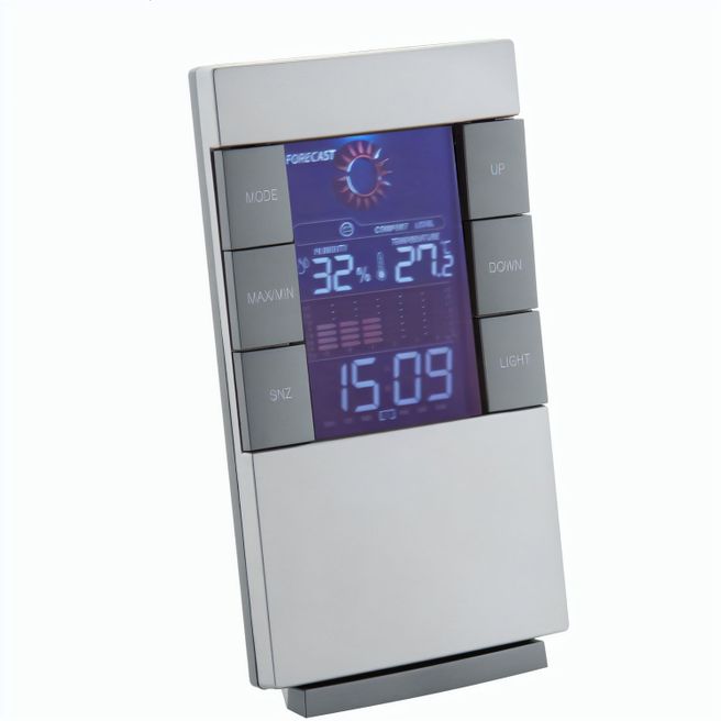 Produktabbildung Wetterstation California Wetterstation California