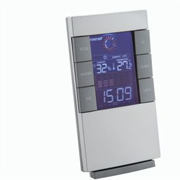 Wetterstation California