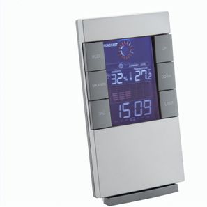 Wetterstation California