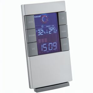 Wetterstation California