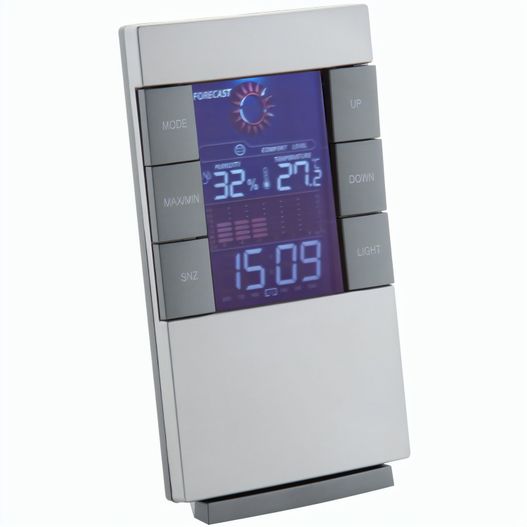 Produktabbildung Wetterstation California Wetterstation California (Bild 1)