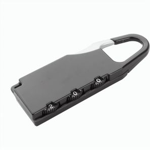 Kofferschloss Baiyun