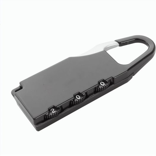 Kofferschloss Baiyun (Bild 1)