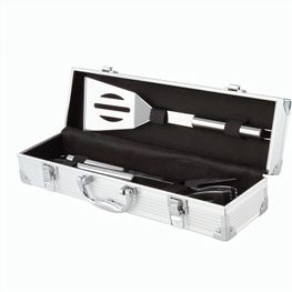 Produktabbildung BBQ Set Carolina BBQ Set Carolina