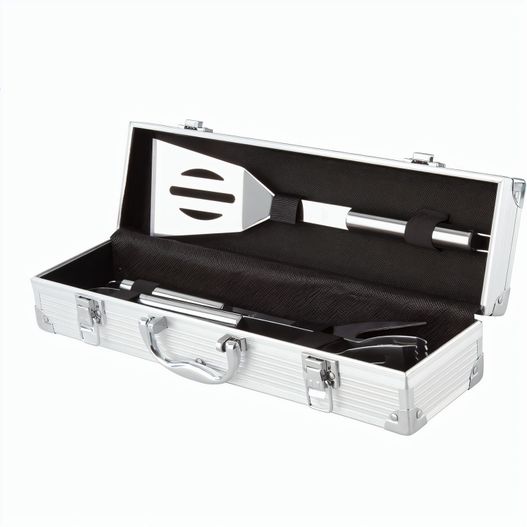 Produktabbildung BBQ Set Carolina BBQ Set Carolina (Bild 1)