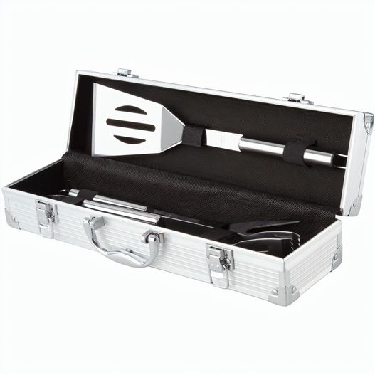 Produktabbildung BBQ Set Carolina BBQ Set Carolina (Bild 1)
