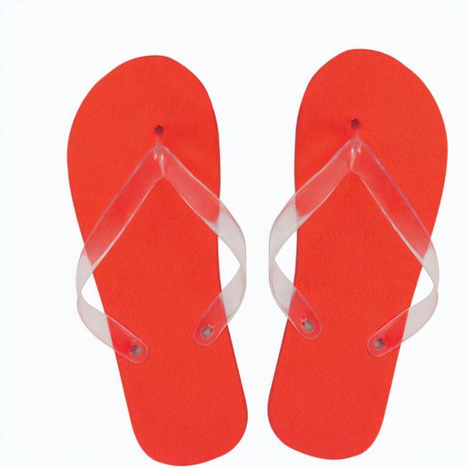 Strandpantoffeln Arivo (Bild 1)