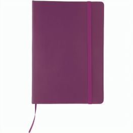 Notizbuch Nopuk Blank A5
