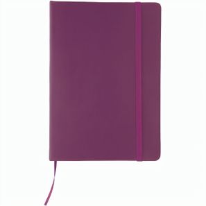 Notizbuch Nopuk Blank A5