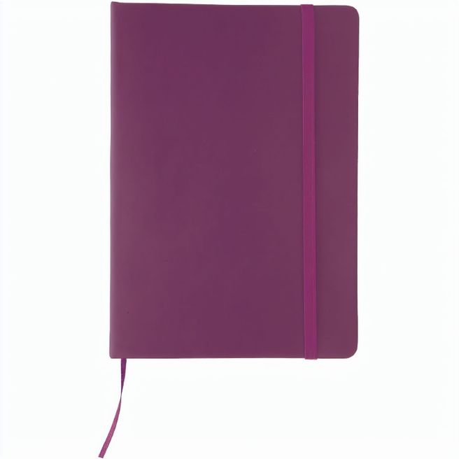 Notizbuch Nopuk Blank A5