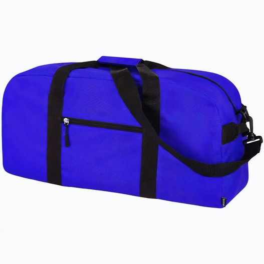 Produktabbildung RPET Sporttasche Dorian RPET Sporttasche Dorian (Bild 1)