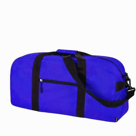 RPET Sporttasche Dorian (Bild 1)