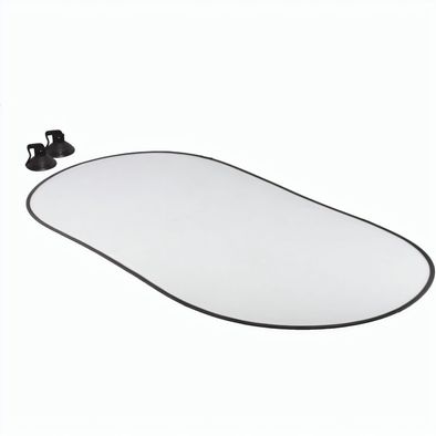 Produktabbildung Sonnenblende mit Sublimationdruck Subowind Sonnenblende mit Sublimationdruck Subowind