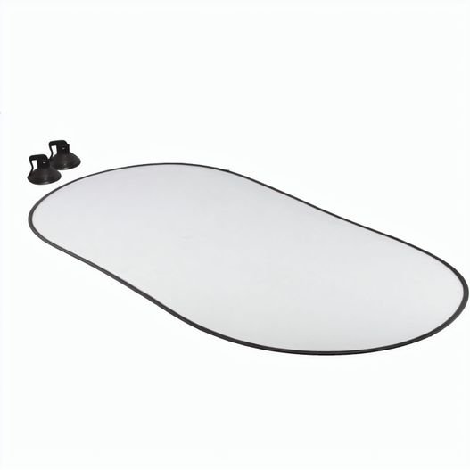 Sonnenblende mit Sublimationdruck Subowind (Bild 1)